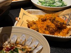 -桐湾大院·桐庐菜(滨江店)