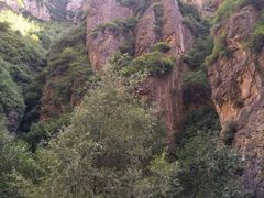 -小五台金河景区