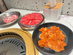 -花味烤肉·拌饭(庐阳万象汇店)