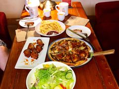-1901 Cafe(西四店)