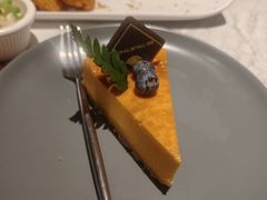 -半秋山西餐厅(宜昌大洋店)