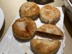 -八府香鸭·啫啫煲(华山路店)