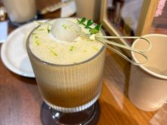 -Line 咖啡(石厦花园店)