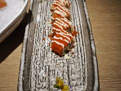 -阿吾罗·月咏精致日料(港汇恒隆广场店)