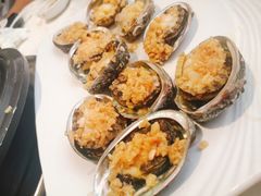 -越百海海鲜蒸锅(乐山店)