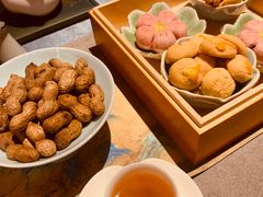 -醉西楼·国风茶社
