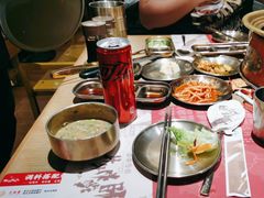 -西塔老太太泥炉烤肉(北京望京店)
