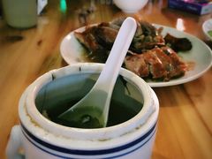 -紫金食坊(江南西路店)
