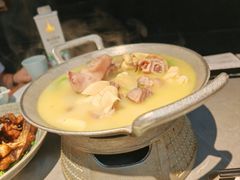 腌笃鲜-小绍兴家宴·百年绍兴菜(鲁迅路店)