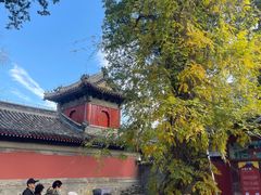 -承恩寺