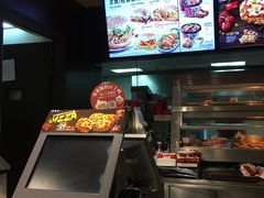 -肯德基(中心书城店)