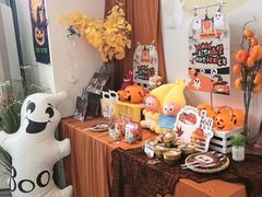 -琦堡高端定制蛋糕茶歇(格力广场店)