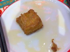 -孖记茶档·热腾茶餐(荔湾领展广场店)