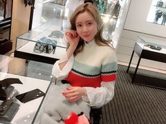 -CHANEL(恒隆广场店)