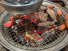 -江城二当家烤牛肉(莲塘新村店)
