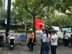 -新旺茶餐厅·早餐·夜宵(仙霞店)
