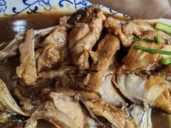 -抹直口特色菜馆(一店)