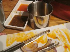 -么肆烤肉(汉街形象店)