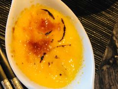 -长沙北辰洲际酒店-兰调全日餐厅