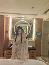 -苏州窝边小草摄影·汉服妆造跟拍(拙政园店)