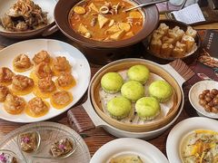 -临家闽南菜(宝洲路店)
