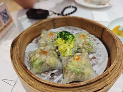 -丰尔粥食·顺德鱼生·干蒸排骨顺德菜(大良分店)