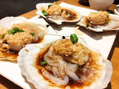 -宴小馆·小海鲜青岛菜(五四广场店)