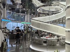 -3号仓库·创意中国菜(新世界城店)