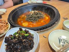 -鸽子刘铁锅炖鱼(劲松店)