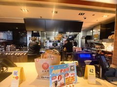 -麦当劳(武汉火车站店)