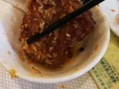 -申粤轩酒楼·三十年粤菜经典(丁香花园店)