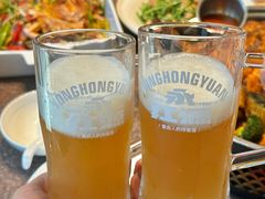 -永红源啤酒·烧烤·海鲜·大排档(台柳路店)