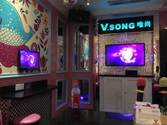 -唯尚主题式KTV(红谷滩店)