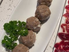 -潮牛壹号鲜牛肉火锅(光谷天地店)