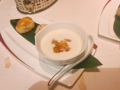 -天龙轩(香港丽思卡尔顿酒店)