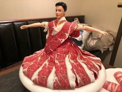 -前门后头老北京铜锅涮肉·京味菜·烤鸭(伊藤洋华堂店)