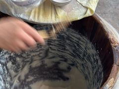 -衍记豆腐花