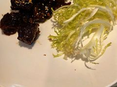 -老洋房花园饭店(绍兴路店)