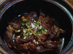 -晋阳春·山西菜·北京烤鸭(交大店)