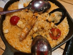 -窑啊窑窑炉烧烤(合生广场店)