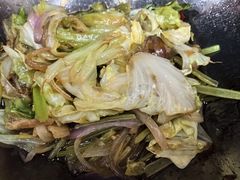 -东北四季饺子王(华山路店)