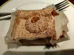 榛子蛋糕-萨莉亚意式餐厅(大宁音乐广场店)