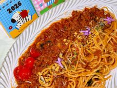 -get pizza意大利餐厅(凯德MALL店)
