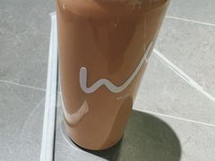 -W COLLECTIVE  DESSERT SHOP