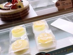 -BreadTalk面包新语·烘焙蛋糕(高德置地春广场店)