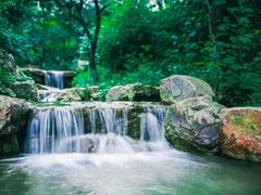 -云丘山景区