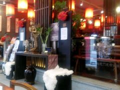 -陈府大宅门成都火锅·手切鲜肉(太原街店)