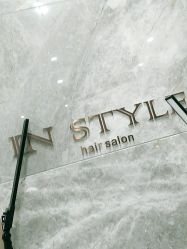 -IN STYLE·全国形象店