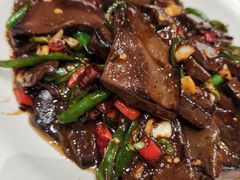 -古萧汪家羊肉馆(龙山路总店)