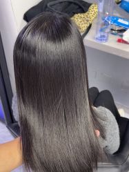 -逅续沙发自然卷专研
